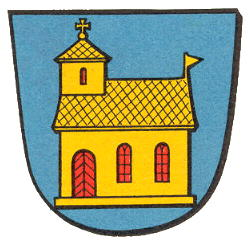 Wappen von Oberseelbach (altes Backhaus)